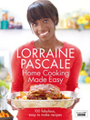 Home Cooking Made Easy (eBook)
